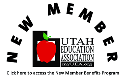 New Member Logo and Login for Member Benefits Program